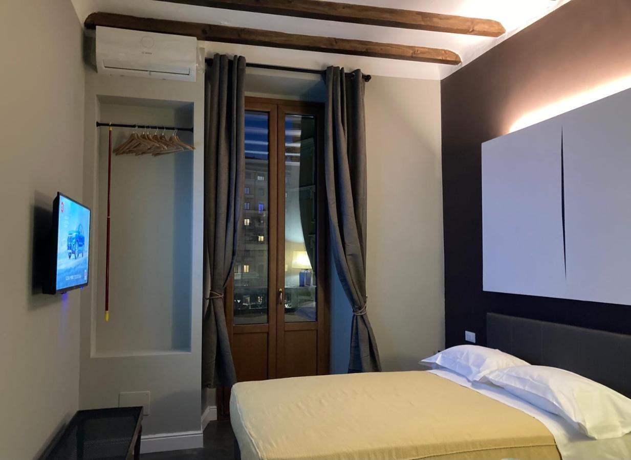 Hotel Calypso Милано Екстериор снимка